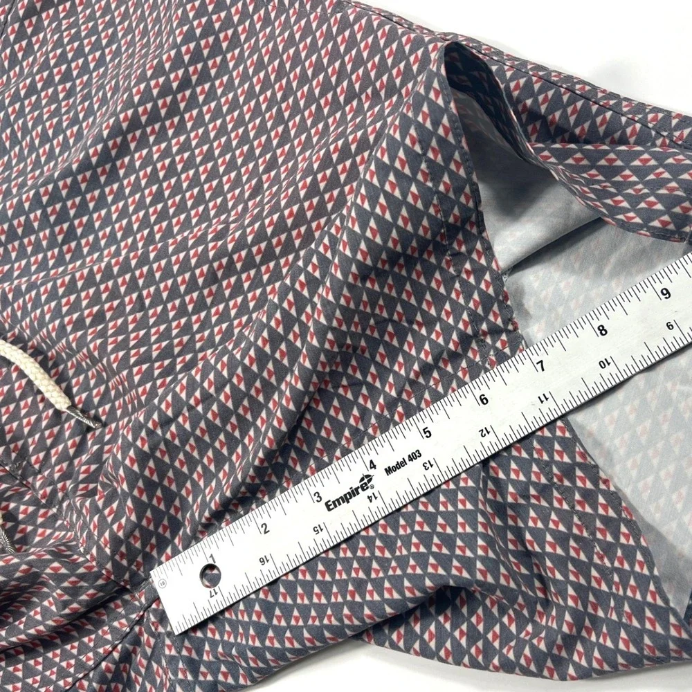 Faherty Classic Boardshort Size 32 7